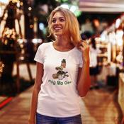 Póg Mo Gee T-Shirt image