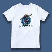 T-Shirt - Neymar - PSG image