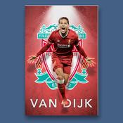 Van Dijk Wall Decor