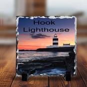 Slate Tile - Hook Lighthouse