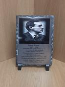 Padraig Pearse Slate Tile