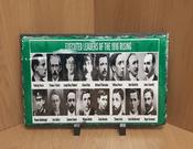 Leaders of 1916  Slate Tile