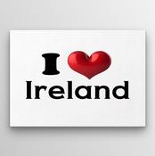 I Heart Ireland