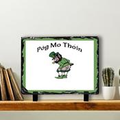 Pog mo Thoin Slate Tile