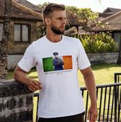 Michael Collins T-Shirt #05 image