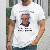 Jack's Old Irish Proverb T-Shirt image