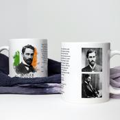 Roger Casement Info Mug #2 image