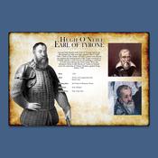 Hugh O'Neill Wall Decor image