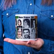 Hunger Strikers Mug #2 image