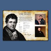 Daniel O'Connell Wall Decor image