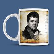 Daniel O'Connell Old Mug image