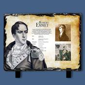 Robert Emmett Slate Tile