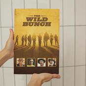 Wall Decor - The Wild Bunch image
