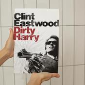 Wall Decor - Dirty Harry image