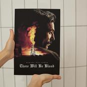 Wall Decor - There Will Be Blood image