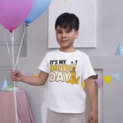 It's my Birthday, Pluto T-Shirt image
