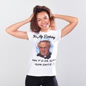 It's my Birthday, Fr Jack T-Shirt image