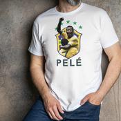 Pelé T-Shirt image
