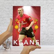 Roy Keane Wall Decor image
