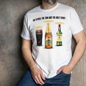 Holy Spirit T-Shirt image