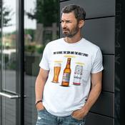 Holy Spirit Beer T-Shirt image