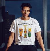 Holy Spirit Cider T-Shirt image