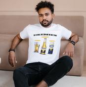 Holy Spirit Pilsner T-Shirt