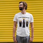 Holy Spirit Stout T-Shirt image