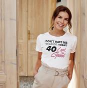 I Make this Look so Good T-Shirt image