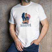 Mbappé France T-Shirt image