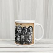 Irish Writers &amp;amp; Poets Mug #4 image