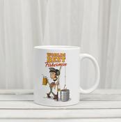 Worlds Best Fisherman Mug #2 image
