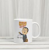Worlds Best Lawyer Mug #1 image