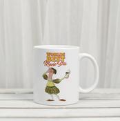 Worlds Best Movie Star Male Mug image