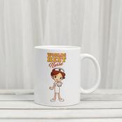 Worlds Best Nurse Mug #2 image