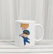 Worlds Best Pilot Mug #1 image