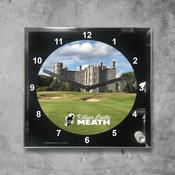 Golfing in Ireland Clock, Club B