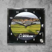 Golfing in Ireland Clock, Club C image