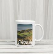 Golfing in Ireland Mug, Club A image