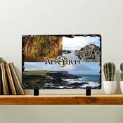 Scenic Antrim Slate Tile