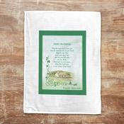 Irish Blessings Antrim T-Towel
