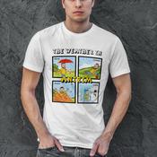 The Weather In Antrim T-Shirt image