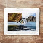 Scenic Antrim T-Towel