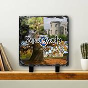 Scenic Armagh Slate