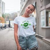 Kiss me, I'm from Carlow T-Shirt image