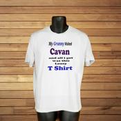 Irish Blessing Cavan Mug