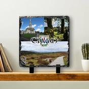Scenic Cavan Slate