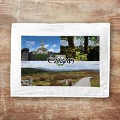 Scenic Cavan - T-Towel