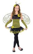 Honey Bee Child Costume image