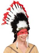 Indian Headress